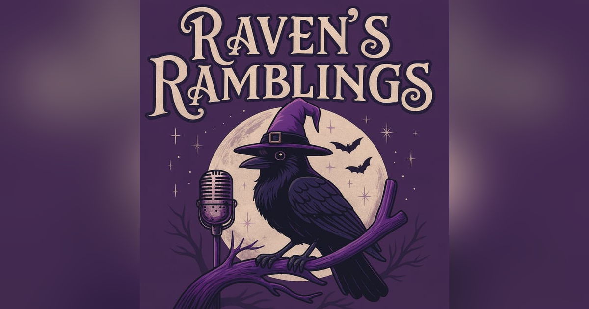 EP 35 What is the Dark Night of the Soul? EP 35 What is the Dark Night of the Soul?