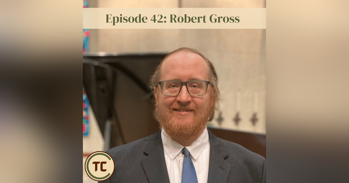 TCC 42. Penumbra - Dr. Robert Gross TCC 42. Penumbra - Dr. Robert Gross