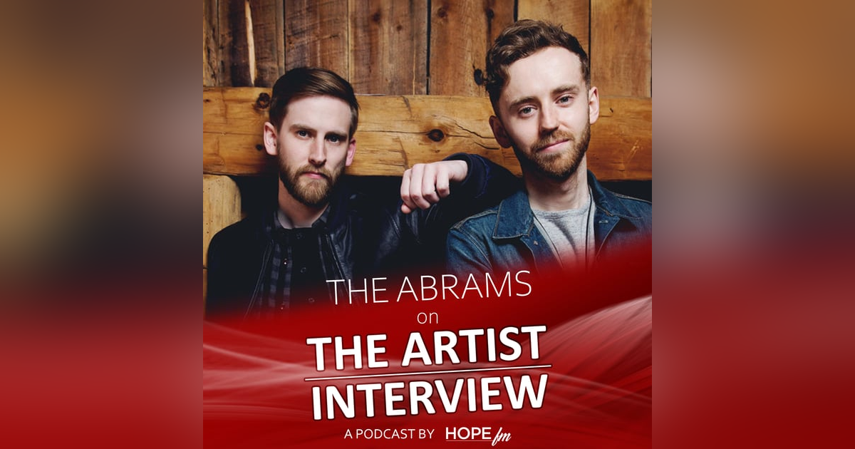 The Abrams - Sounds Good To Me The Abrams - Sounds Good To Me