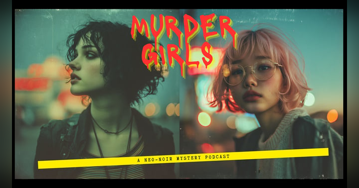 image for Preview of Episode 1: Loose Ends (Part One)