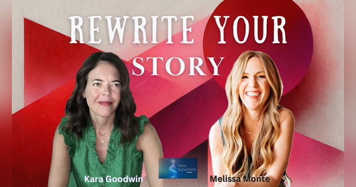 image for Transform Your Trauma into Awakened Power | From Pain to Purpose - Melissa Monte