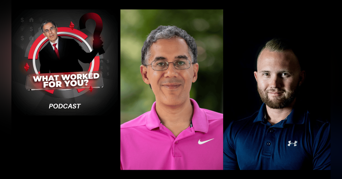 AI Is Part Of Your Future. Will You Leverage It? Brandon Collins Chimes in AI Is Part Of Your Future. Will You Leverage It? Brandon Collins Chimes in