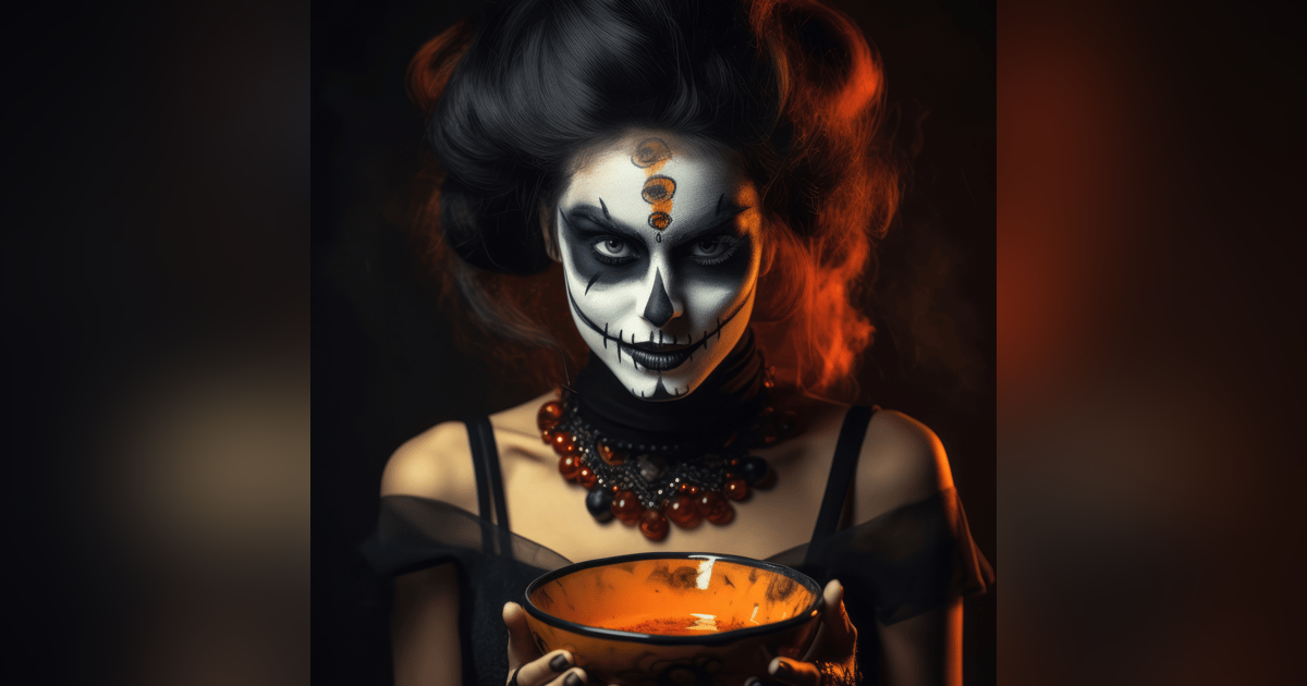 Food To Die For with Paranormal Investigator Amy Bruni Food To Die For with Paranormal Investigator Amy Bruni