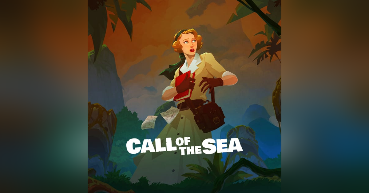 Call of the Sea, Check it Out My Dear Old Pal Call of the Sea, Check it Out My Dear Old Pal