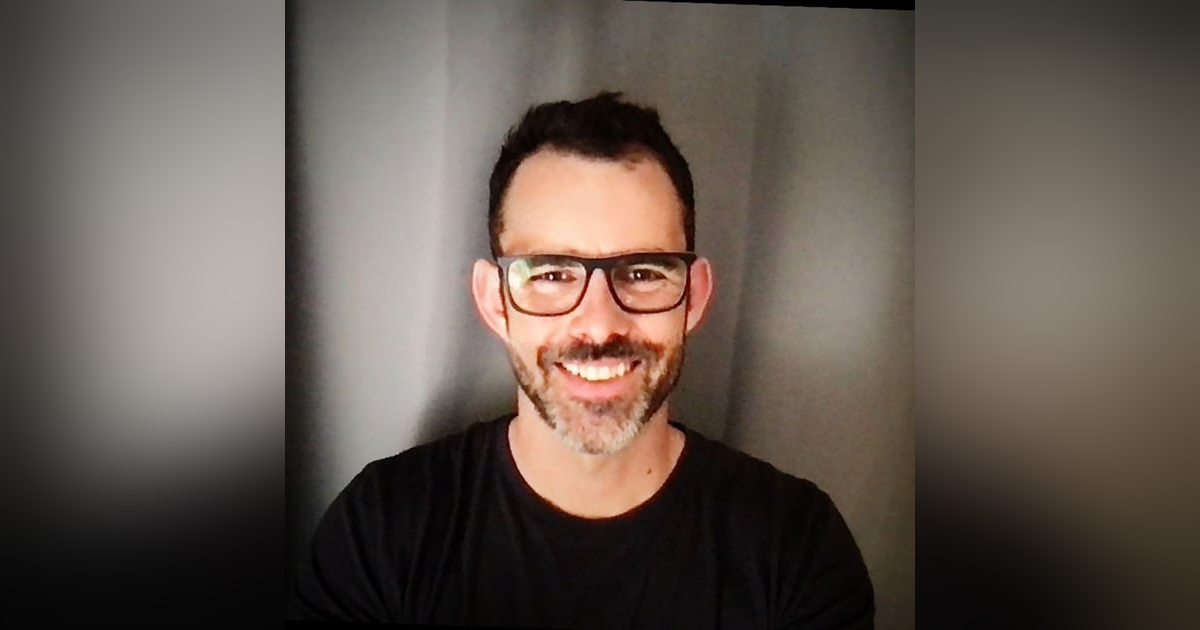 Digital Infrastructure for Decarbonizing the Built Environment with Jeff Coleman, Eli | EP151 Digital Infrastructure for Decarbonizing the Built Environment with Jeff Coleman, Eli | EP151