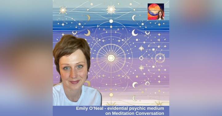image for Developing Your Spiritual Gifts: Insights from Psychic Medium - Emily O'Neal