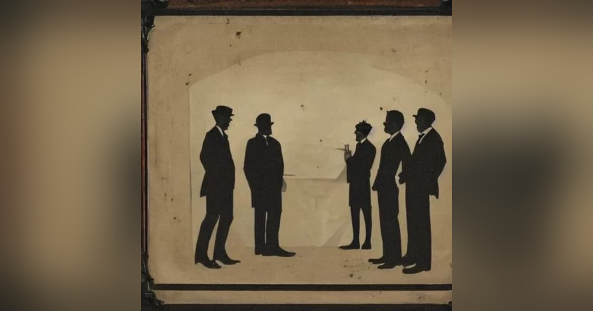 #200 Le Cercle | Los Hilos Secretos del Poder Global al Descubierto #200 Le Cercle | Los Hilos Secretos del Poder Global al Descubierto