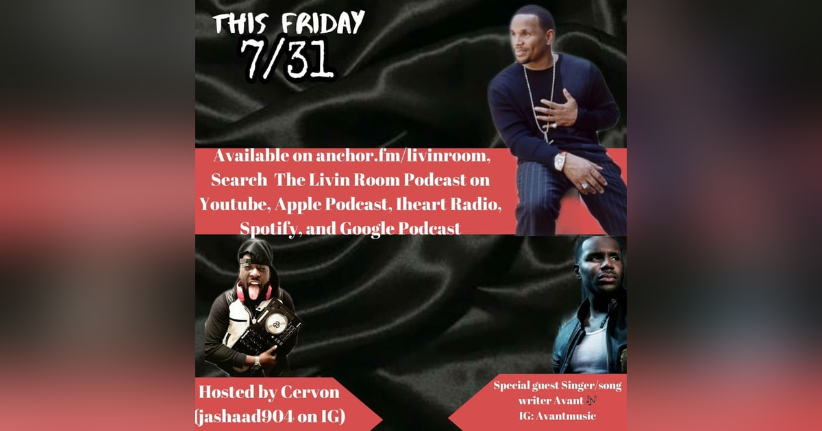 R&b Therapy Ft Avant R&b Therapy Ft Avant