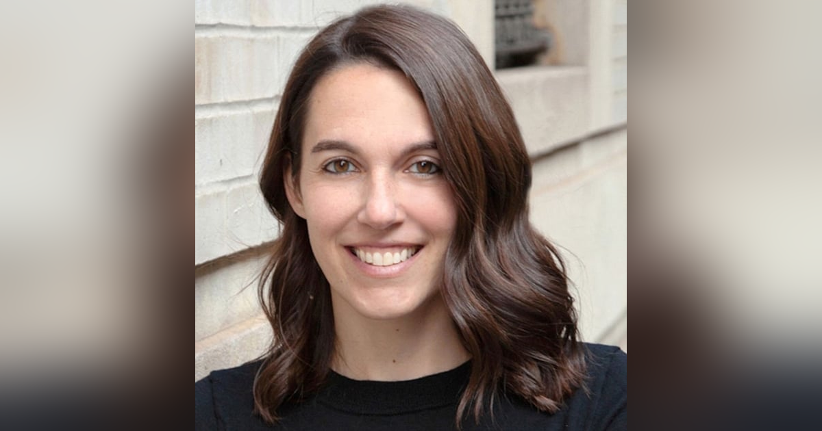 Female Founders in Hospitality - Nina Kleaveland, Lanyard Female Founders in Hospitality - Nina Kleaveland, Lanyard