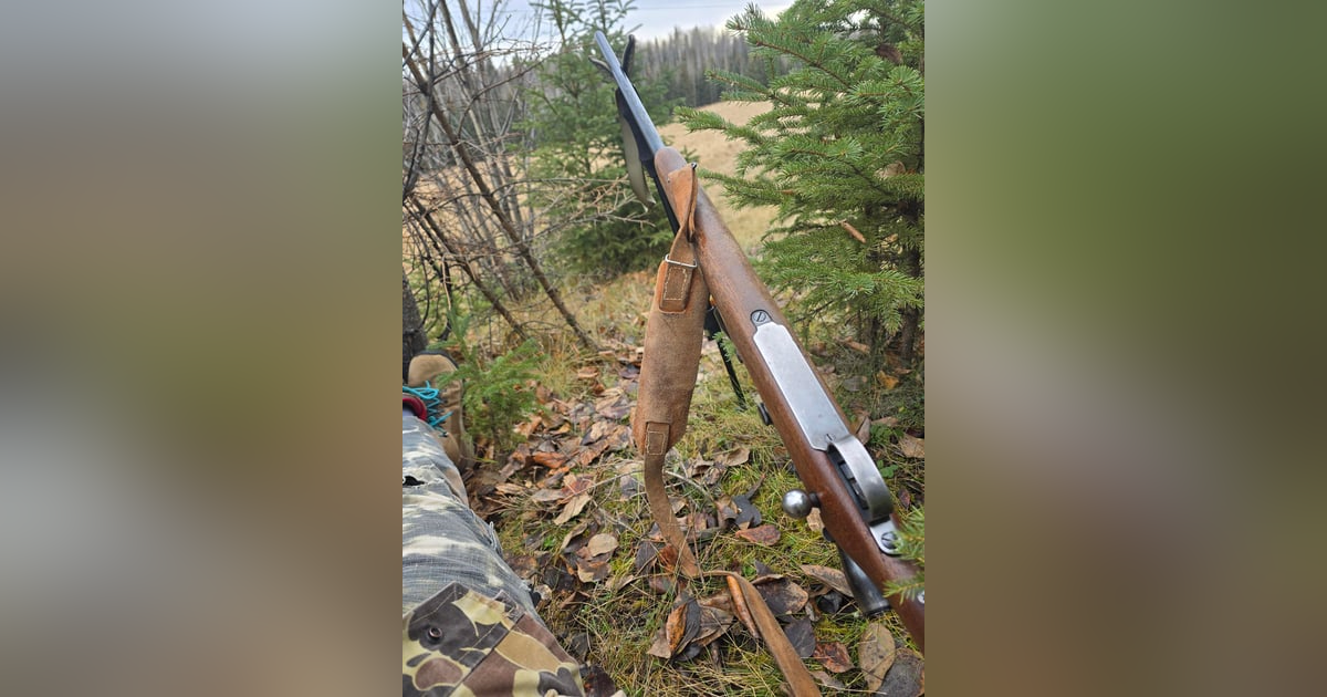 Ep 86- 2025 Hunting Season Adventures (Feat. Matthew Ritchie and Jeff) Ep 86- 2025 Hunting Season Adventures (Feat. Matthew Ritchie and Jeff)