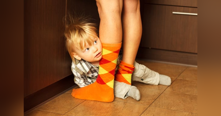 image for Back-to-School Separation Anxiety: Why It Happens and How to Help Your Child