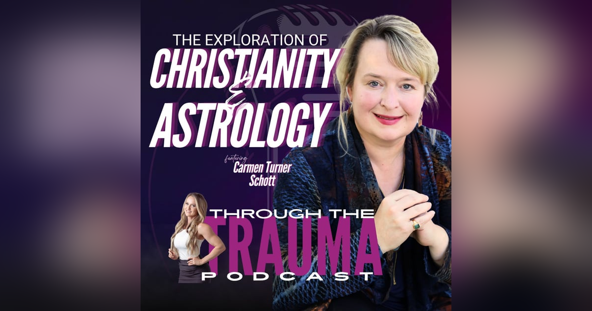 The Exploration of Christianity & Astrology The Exploration of Christianity & Astrology