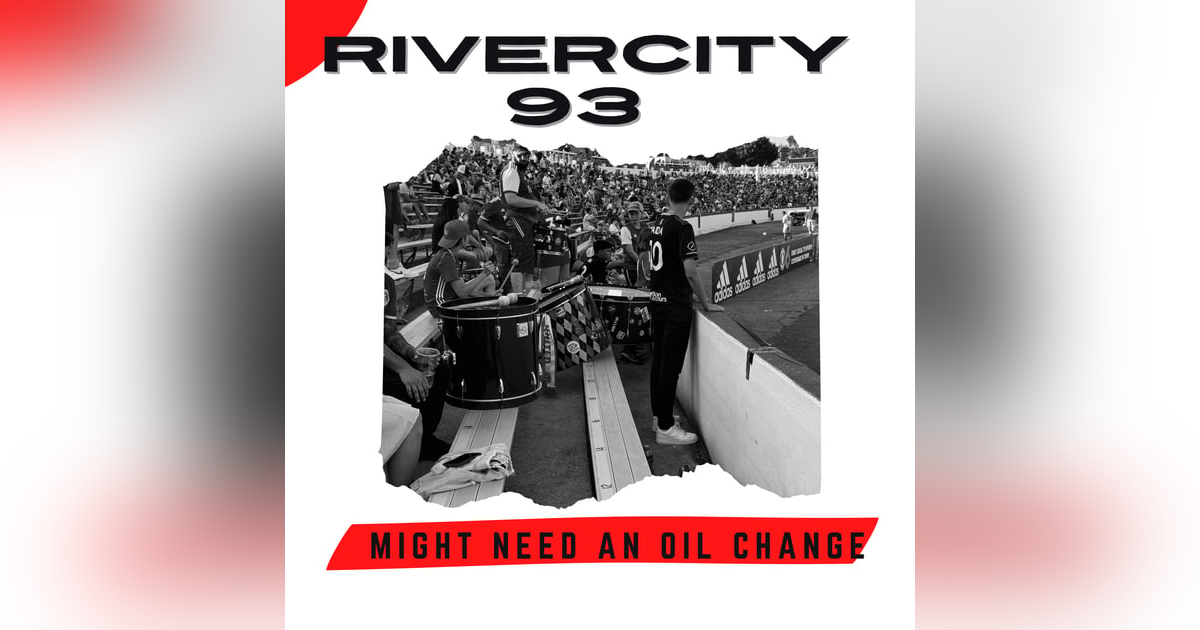 Might need an oil change Might need an oil change