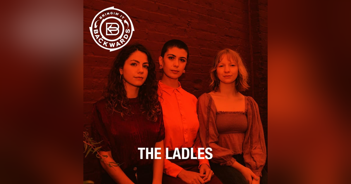 Interview with Ladles Interview with Ladles