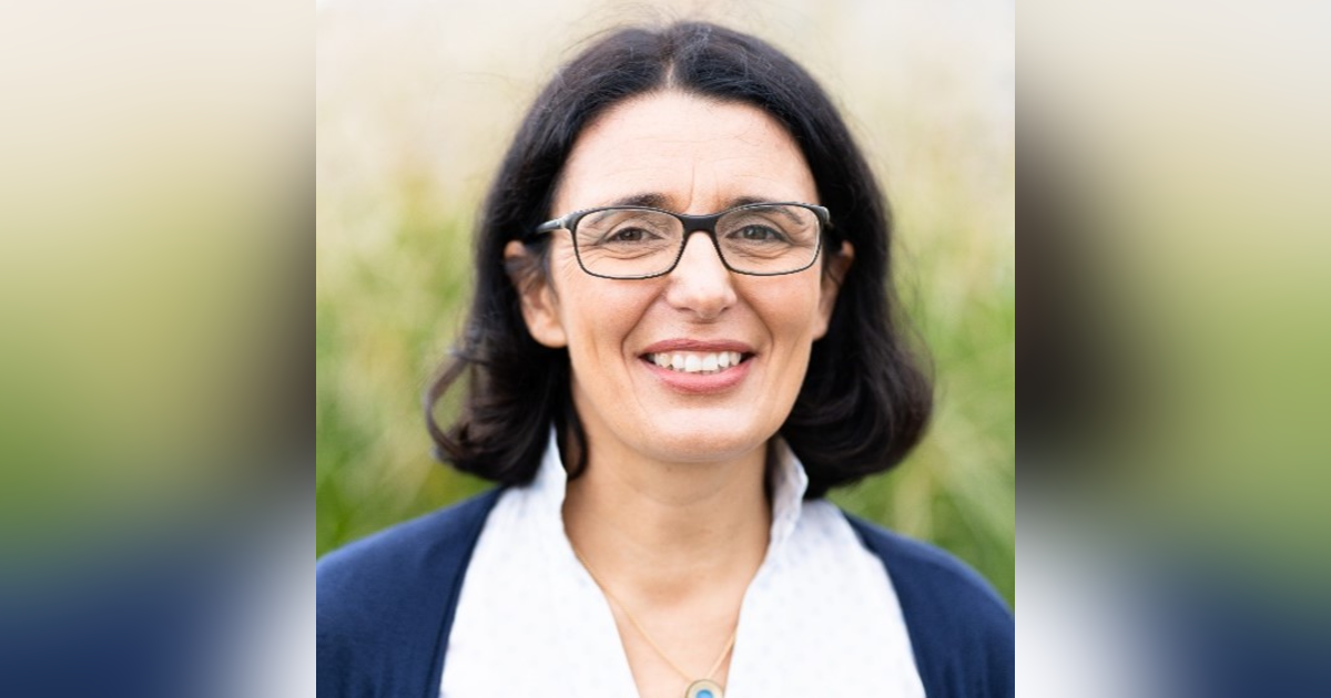 Isabelle Canu - Climate Insiders