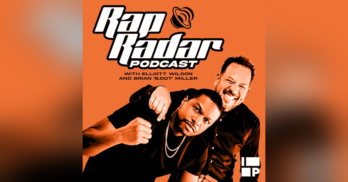 Rap Radar Trailer Rap Radar Trailer