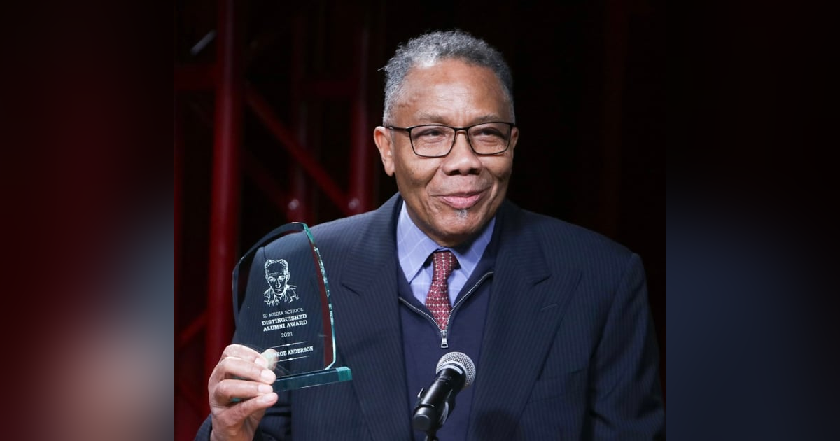 Monroe Anderson--Pardon Me Monroe Anderson--Pardon Me