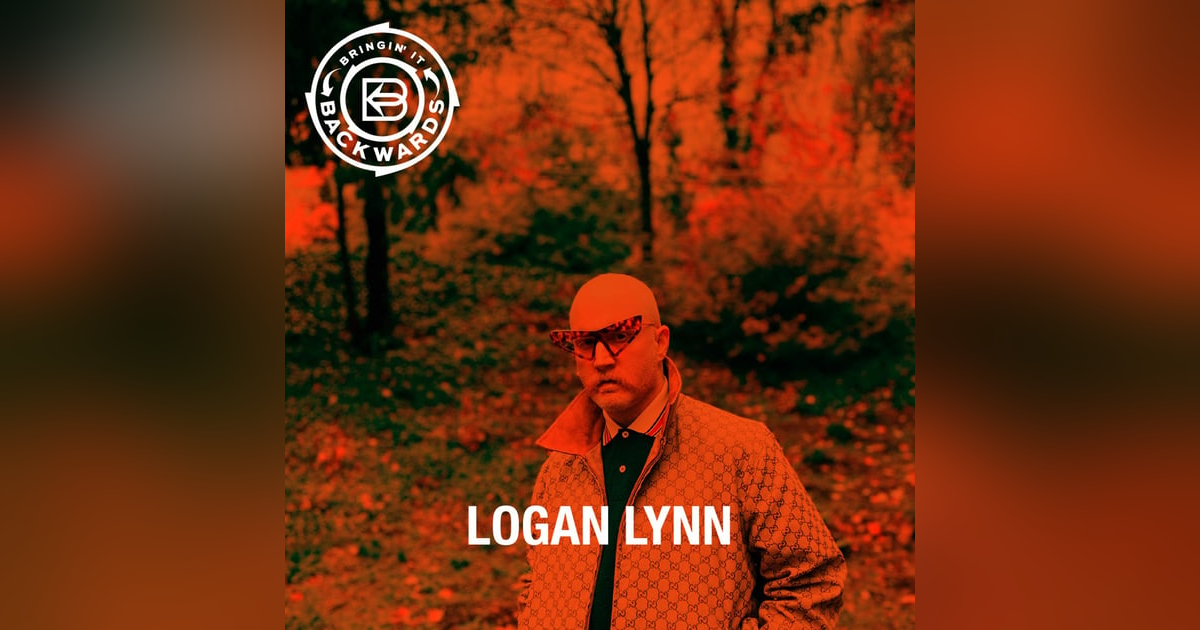 Interview with Logan Lynn Interview with Logan Lynn