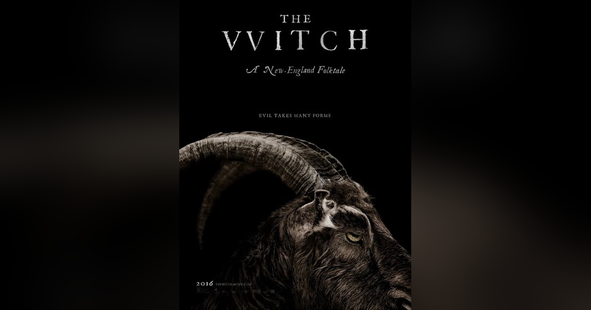 The VVitch (2015) The VVitch (2015)