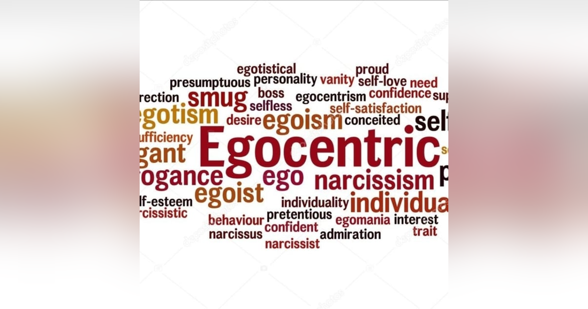 NARCISSIST PERSONALITY DISORDER NARCISSIST PERSONALITY DISORDER