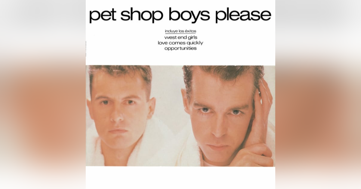 17: Pet Shop Boys, "West End Girls" | Beverly Hills Cop 17: Pet Shop Boys, "West End Girls" | Beverly Hills Cop