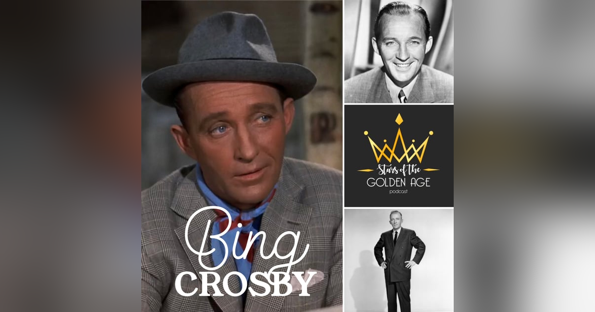 Bing Crosby Bing Crosby