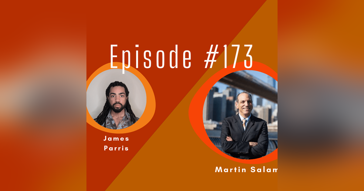Jimbo Edition #173-Martin Salama Jimbo Edition #173-Martin Salama