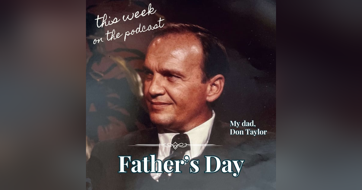 UPDATED: Sixtysomething_S2_Ep20 – Father’s Day Special: Honoring Our Dads and the Lasting Power of Love UPDATED: Sixtysomething_S2_Ep20 – Father’s Day Special: Honoring Our Dads and the Lasting Power of Love
