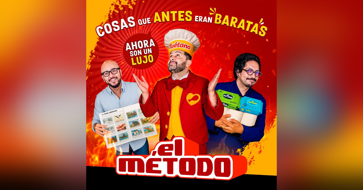 "Usted que es pollero". "Usted que es pollero".