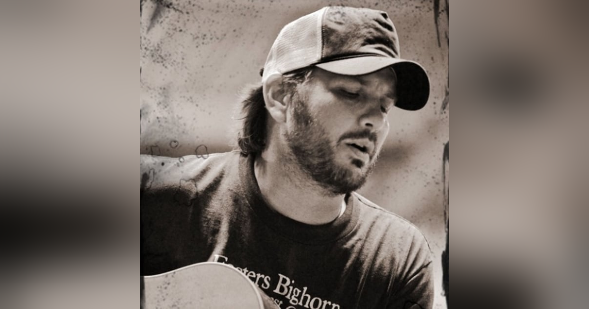 Drew Landry: Musician/Activist Drew Landry: Musician/Activist