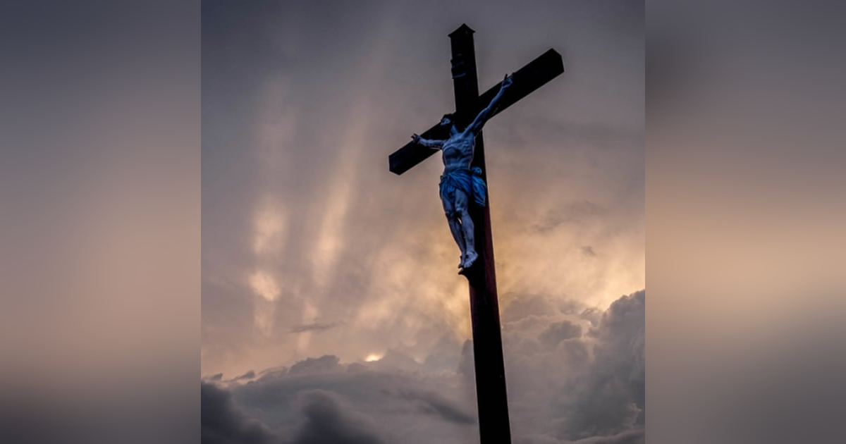 Meaning of the Cross - Examining the Atonement Doctrine in Christianity Meaning of the Cross - Examining the Atonement Doctrine in Christianity