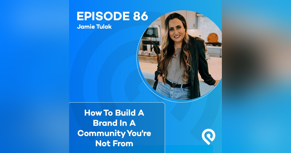 How To Build A Brand In A Community You're Not From How To Build A Brand In A Community You're Not From