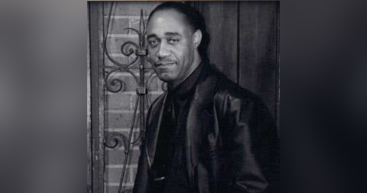 The Uncharted Melody: Derrell T. Payne The Uncharted Melody: Derrell T. Payne