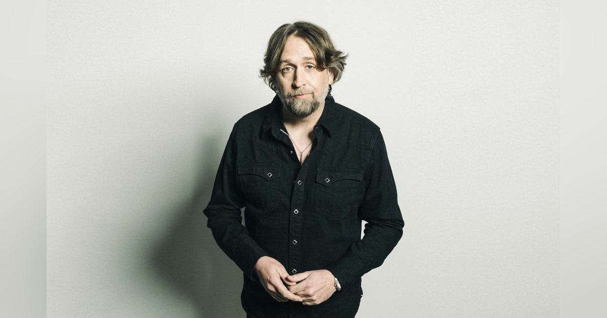 Hayes Carll Hayes Carll