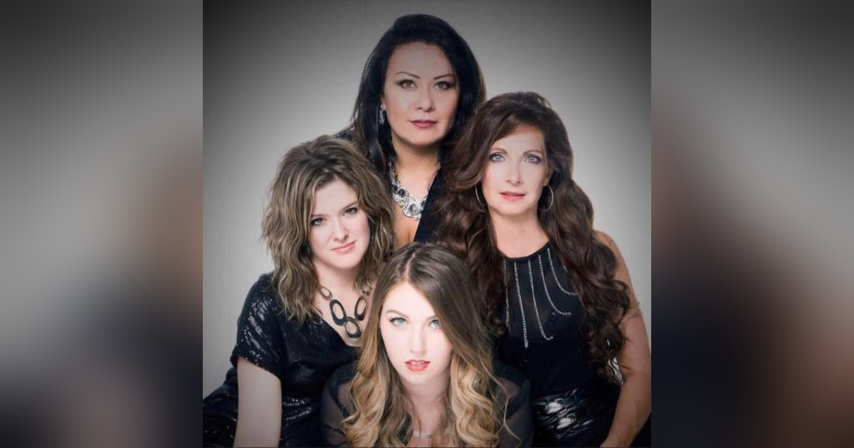 Dirt Road Angels live from the Digital Bird's Nest Dirt Road Angels live from the Digital Bird's Nest