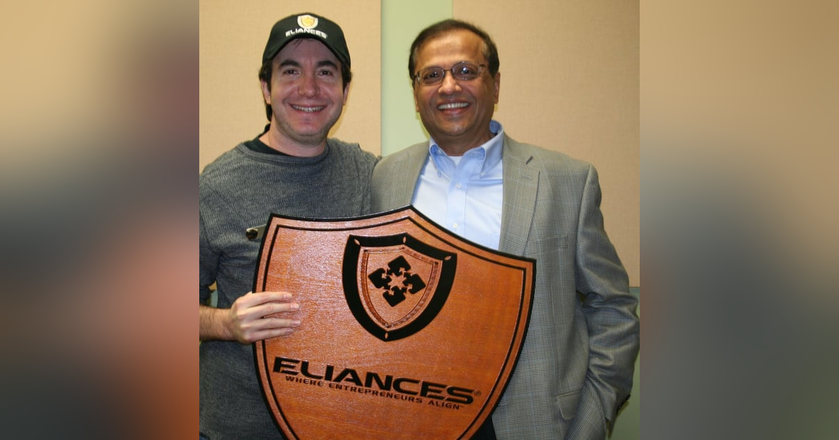 Vishu Jhaveri CEO Trinnovate Ventures Blue Cross Blue Shield Subsidiary Vishu Jhaveri CEO Trinnovate Ventures Blue Cross Blue Shield Subsidiary