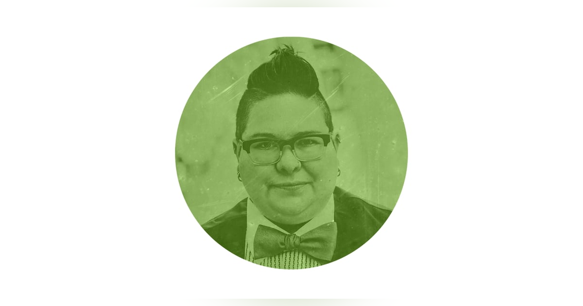 Robyn Henderson-Espinoza: Activist Theology Pt. II Robyn Henderson-Espinoza: Activist Theology Pt. II
