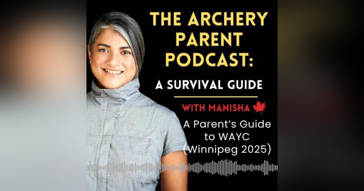 A Parent's Guide to WAYC (Winnipeg 2025) A Parent's Guide to WAYC (Winnipeg 2025)
