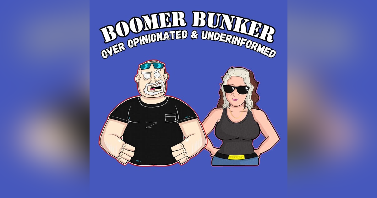 Wonder Powered Gunt Prop | Episode 068 Wonder Powered Gunt Prop | Episode 068