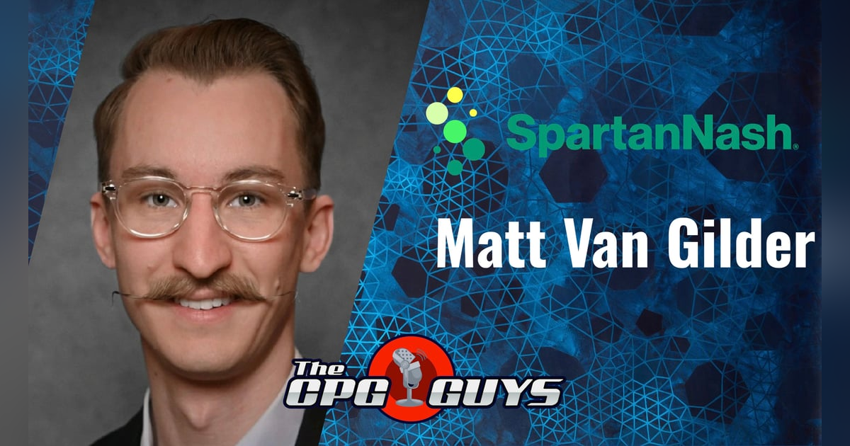 Omnichannel Retail with SpartanNash's Matt Van Gilder Omnichannel Retail with SpartanNash's Matt Van Gilder