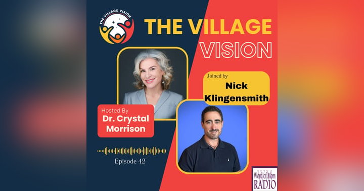 image for Overcoming Obstacles: Nick Klingensmith's Journey to Resilience