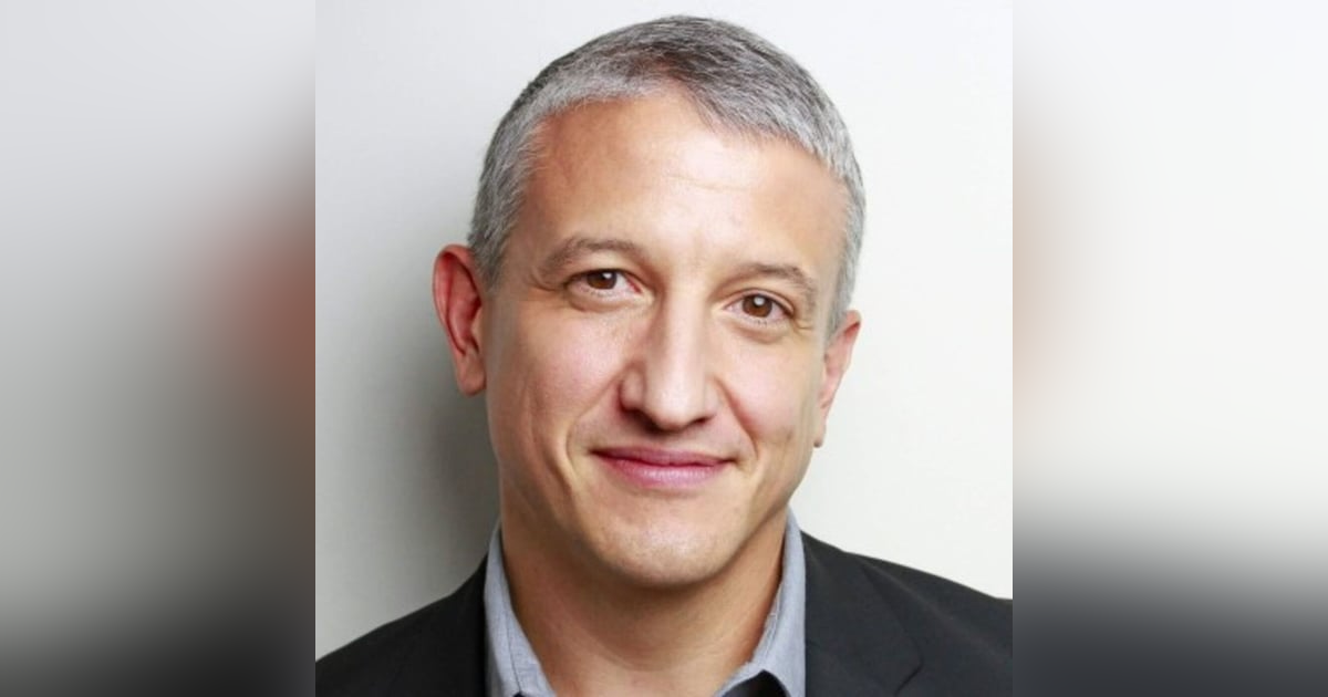 Chris Joyce - Founder and CEO of Gusher Chris Joyce - Founder and CEO of Gusher