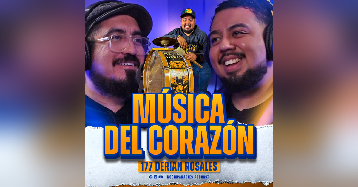 177 | Somos el corazón del Estadio Universitario | Derian Rosales 177 | Somos el corazón del Estadio Universitario | Derian Rosales