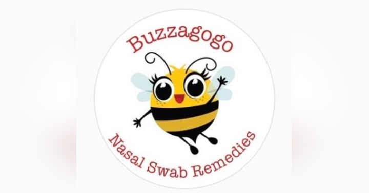 image for Motivated Woman Create the Best Products, with Joyce Dales - founder and CEO of Buzzagogo