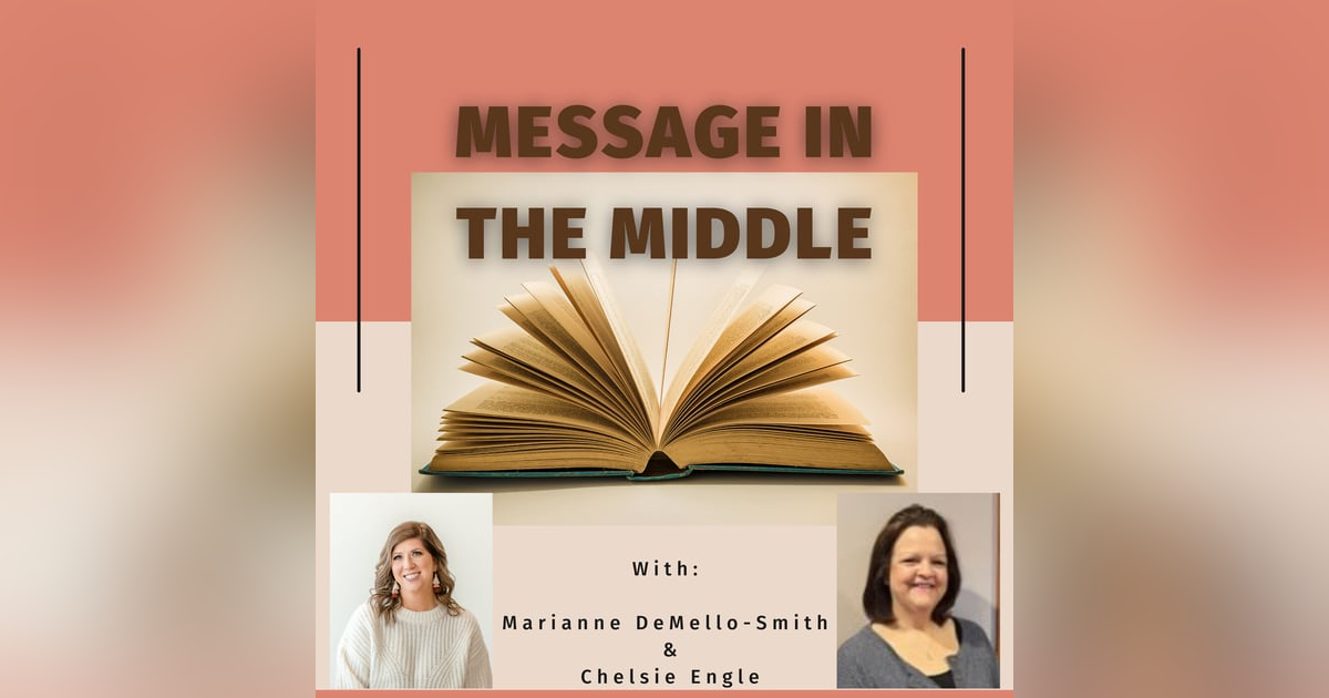 Unlocking Self-Discovery: Enneagram Typing with Chelsie Engle Unlocking Self-Discovery: Enneagram Typing with Chelsie Engle