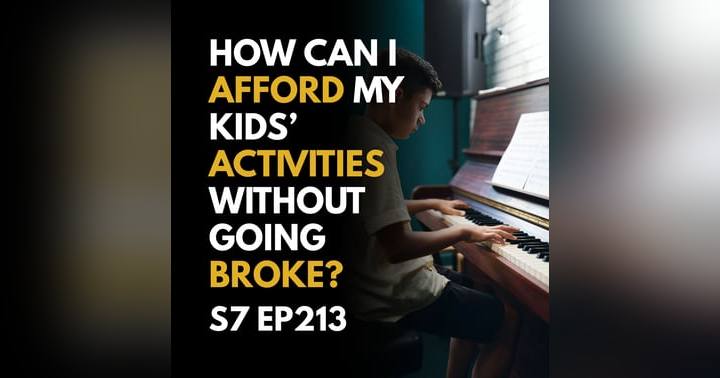 image for Are There Affordable Ways to Encourage Your Child's Passions?