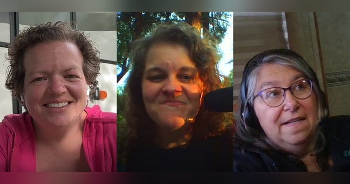 image for Working While Wandering: Real Talk About Remote Work on the Road