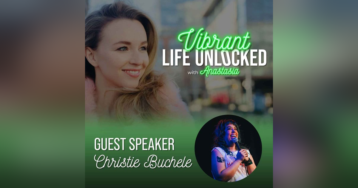 Changing Lives Through Comedy Changing Lives Through Comedy