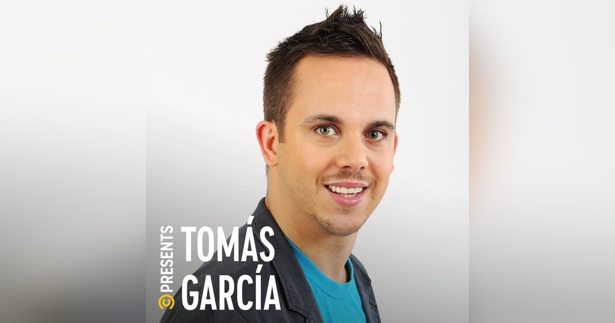 Tomás García - De bien en mejor Tomás García - De bien en mejor