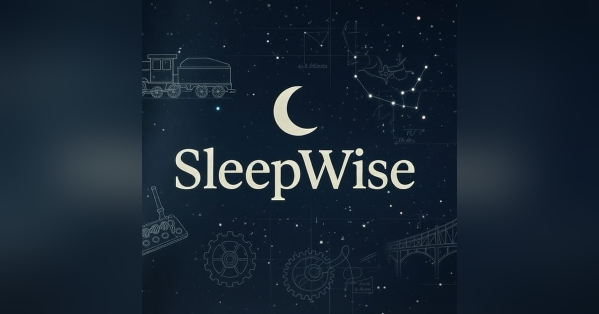 100 Inventions of the 19th Century | A SleepWise Story 100 Inventions of the 19th Century | A SleepWise Story